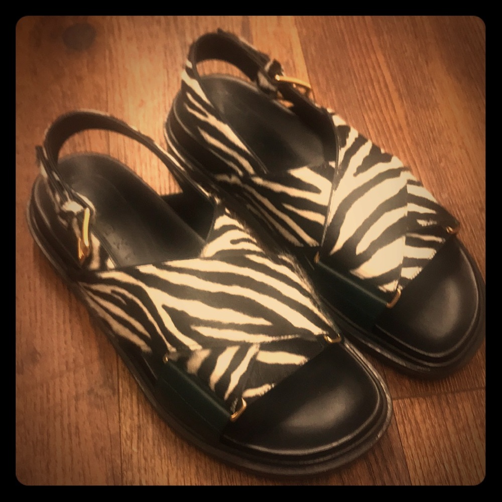 Marni Scandal